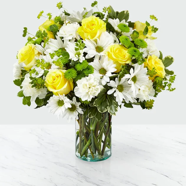 Happy Day Bouquet - Image 3