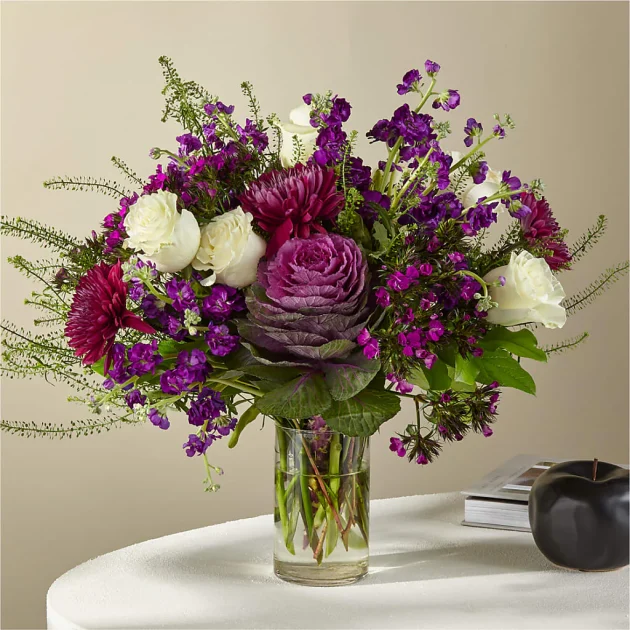 Unbound Romance Bouquet - Image 3