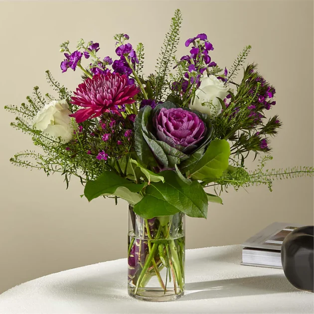 Unbound Romance Bouquet - Image 2