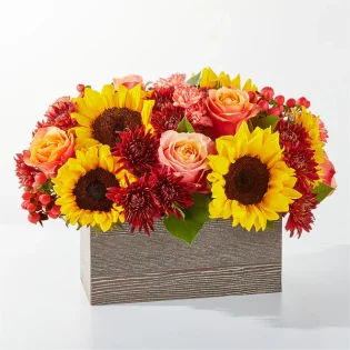 Fresh Cider Bouquet - Image 3
