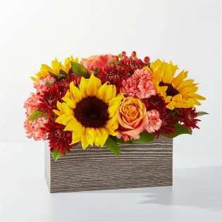 Fresh Cider Bouquet - Image 2