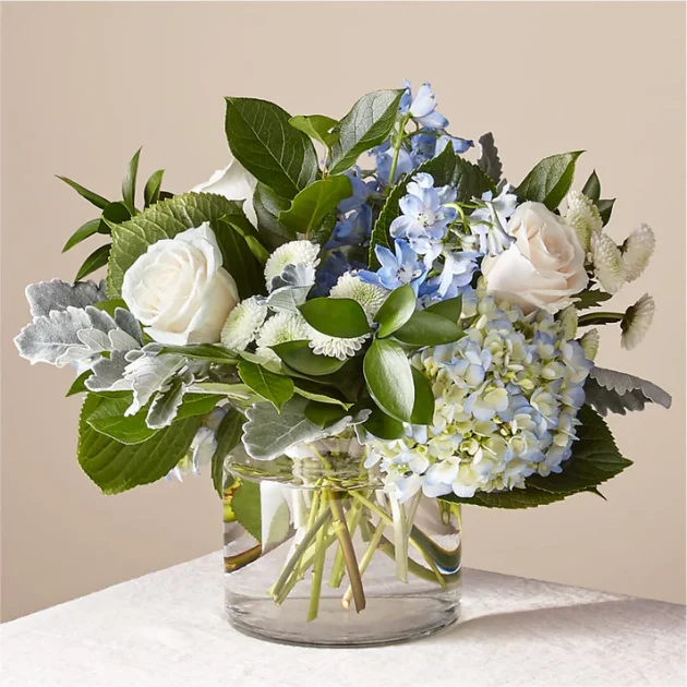 Clear Skies Bouquet - Image 2