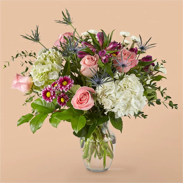 Parlour Bouquet - Image 3