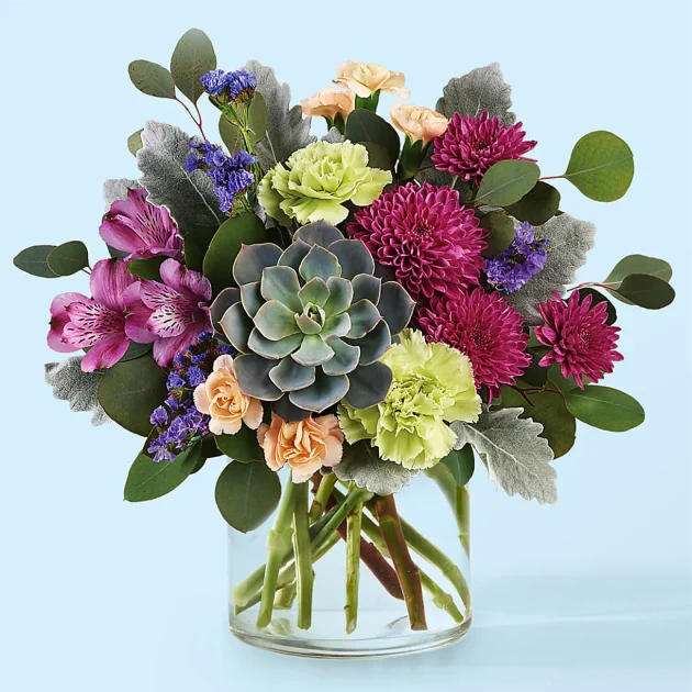 Botanical Dream Bouquet - Image 3