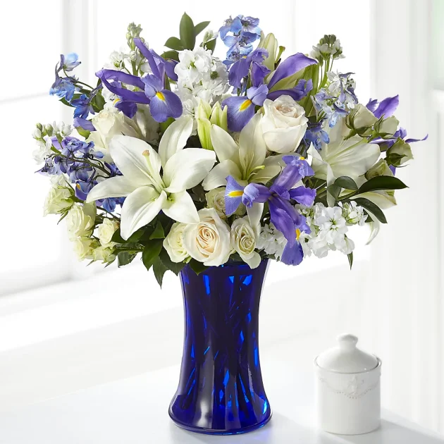 Calming Comfort Bouquet - Image 3