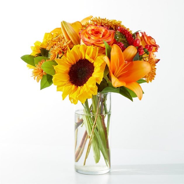 Fall Day Bouquet - Image 2