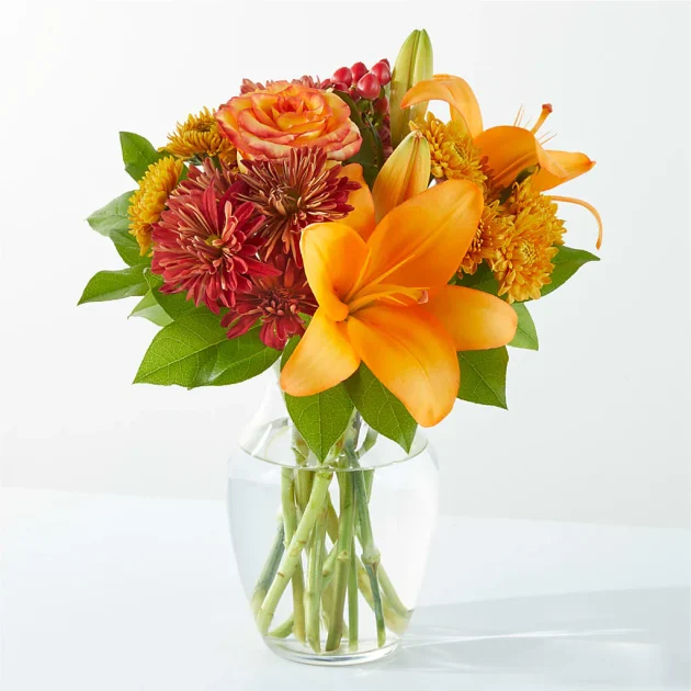 Autumnal Aroma Bouquet - Image 2