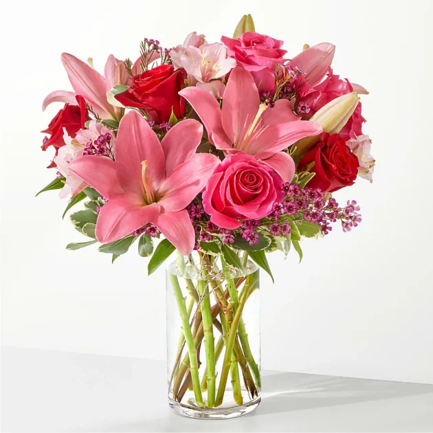Perfect Pair Bouquet - Image 3