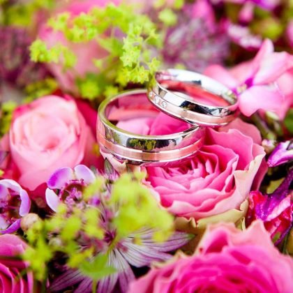 Bridal Bouquets