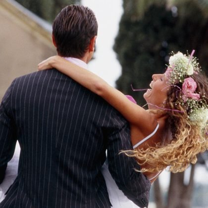 Corsages, Boutonnieres & Headpieces