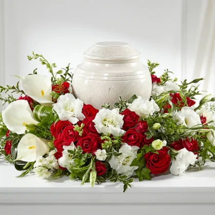 Urn Tributes