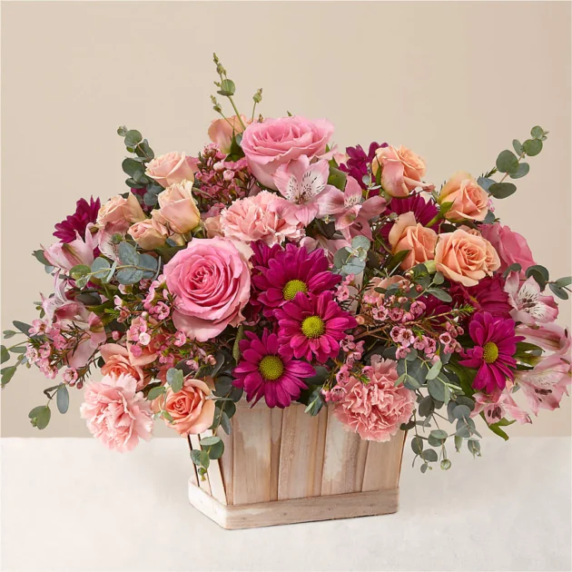 Garden Glam Bouquet - Image 3