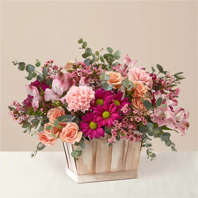 Garden Glam Bouquet - Image 2