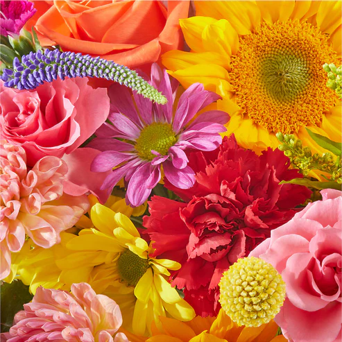 You're Invited - A Florist Original - Image 4