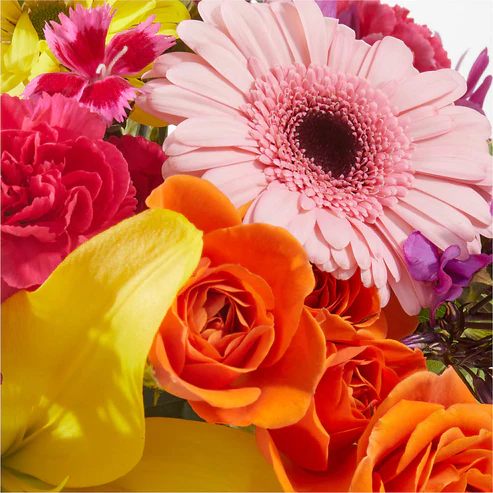 You're Invited - A Florist Original - Image 2