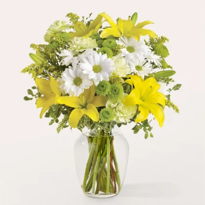 Fresh Start Bouquet
