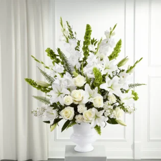 Morning Stars Arrangement - Image 2