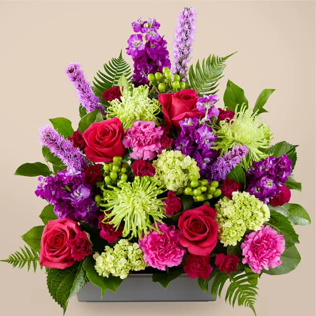 Warm Embrace Arrangement - Image 2